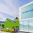 Innio Jenbacher HQ