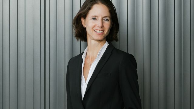 GAW technologies-Geschäftsführerin Nina Pildner Steinburg