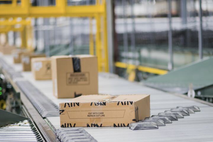 Jede Toyota-System-Integration startet mit einer Analyse, bei der ein existenter Lagerabschnitt mit seinen Prozessen exakt durchleuchtet, erfasst und in Folge neu organisiert wird.