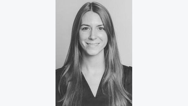 Julia Buchner, Portraitbild