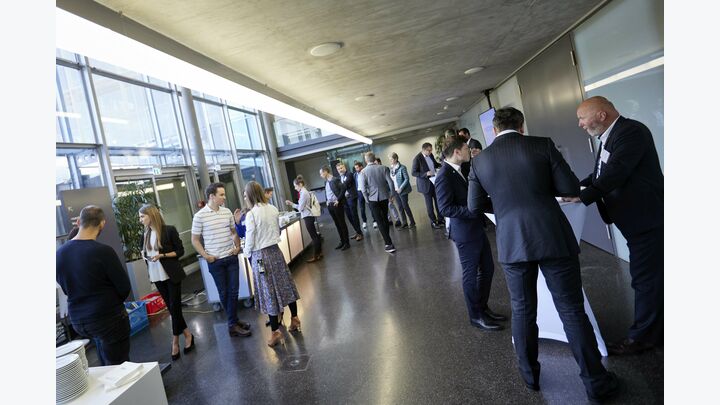 Topline Konferenz 2022