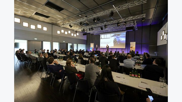 Topline Konferenz 2022