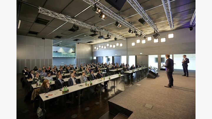 Topline Konferenz 2022