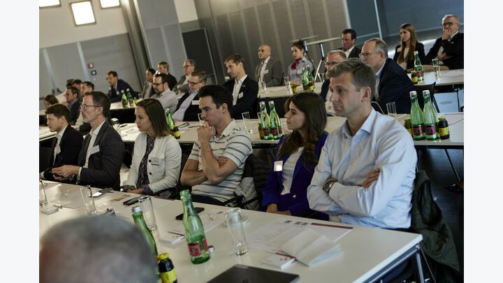 Topline Konferenz 2022