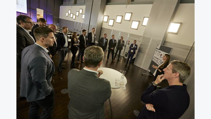 Topline Konferenz 2022