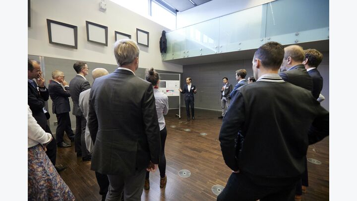 Topline Konferenz 2022