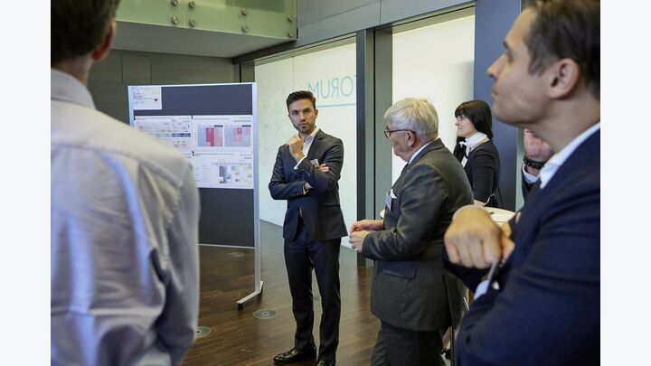 Topline Konferenz 2022