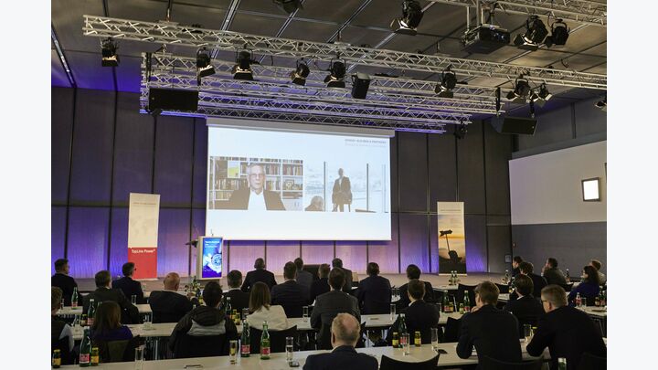 Topline Konferenz 2022