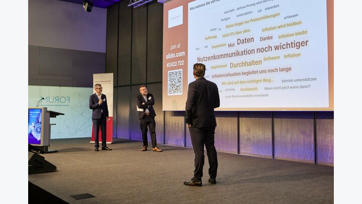 Topline KOnferenz 2022