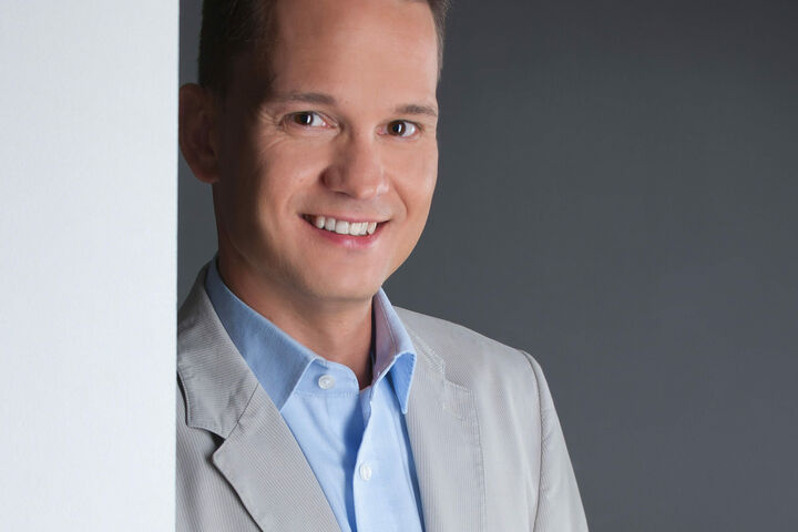 Bernhard Schinkowitsch Atos