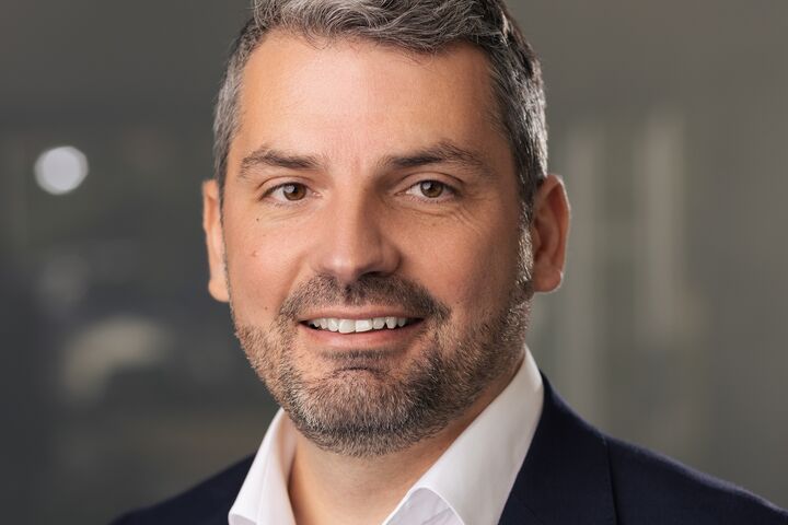 ALPLA gibt die Ernennung von Tasos Pourloukakis zum neuen Regional Managing Director für Nordamerika bekannt.