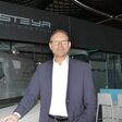 Johann Ecker CEO Steyr Automotive