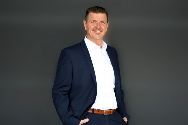 Austria Email: Gernot Tippold ist neuer Leiter von Marketing und Vertrieb Österreich