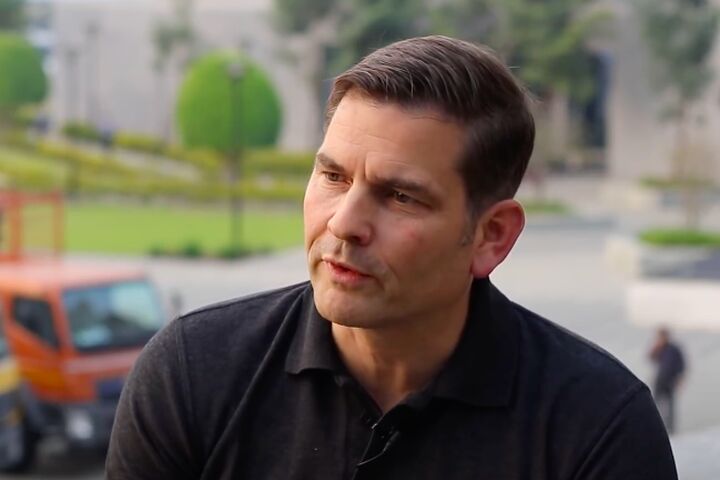 Marc Llistosella, ehemals bei Daimler Trucks, wird neuer Vorstandsvorsitzender von Knorr Bremse.