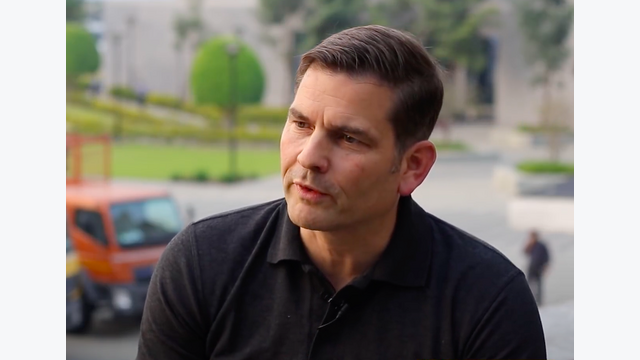 Marc Llistosella, ehemals bei Daimler Trucks, wird neuer Vorstandsvorsitzender von Knorr Bremse.