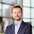 Hagen Heubach, Global Vice President und Leiter der Industry Business Unit Automotive bei SAP sowie Vorstandsmitglied des Catena-X Automotive Network