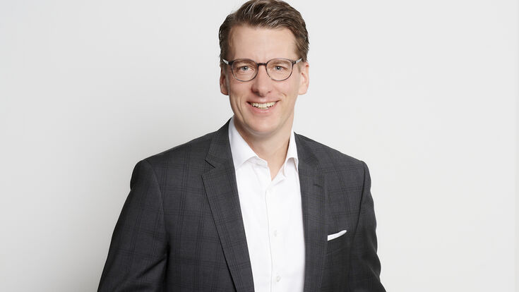 © PwC Strategy& (Austria) GmbH Johannes Schneider, Experte bei PwC Strategy& (Austria) GmbH