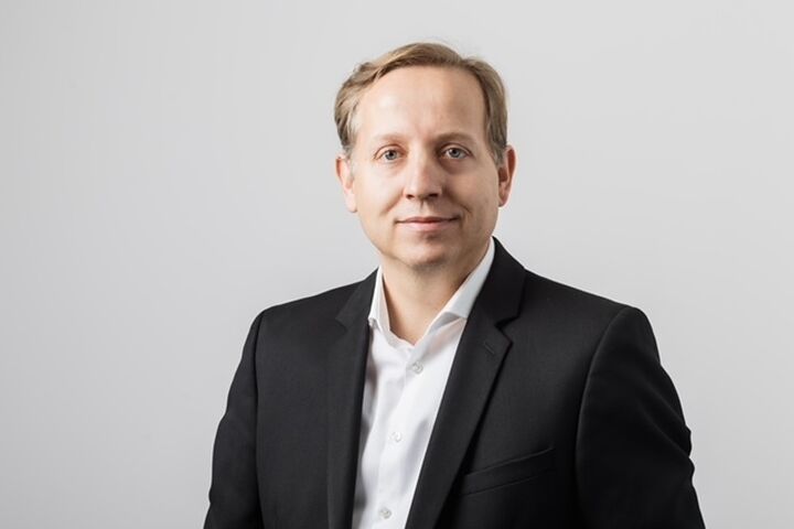 Michael Esterl ist neuer COO bei unit IT