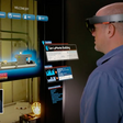 Thyssenkrupp setzt auf Mixed Reality mittels der Datenbrille HoloLens von Zühlke