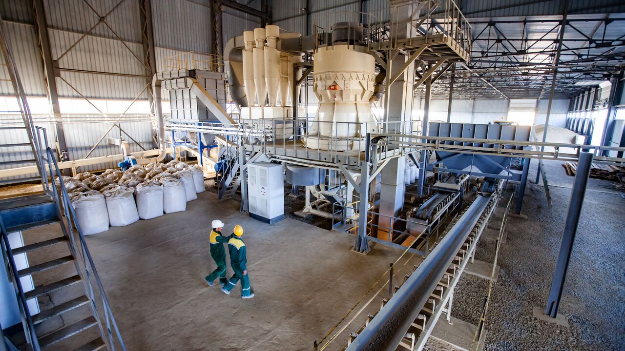 Kartell: Energie-Krise: Preisabsprachen zwischen Pellets-Herstellern ...