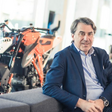 Stefan Pierer, CEO bei KTM