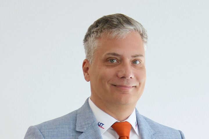 Thomas Friedl ist neuer Geschäftsbereichsleiter Technik bei der Labor Strauss Gruppe