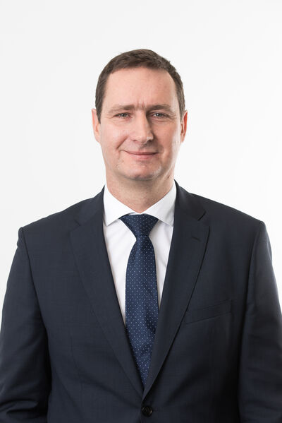 Reinhard Draxler zum Vorstand der Kelag bestellt