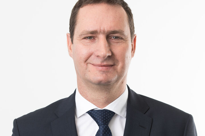 Reinhard Draxler zum Vorstand der Kelag bestellt