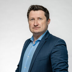 Peter Schentler Horvath Partners