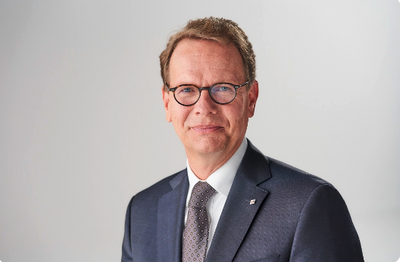 © EVN AG Vorstand EVN AG, Stefan Szyszkowitz