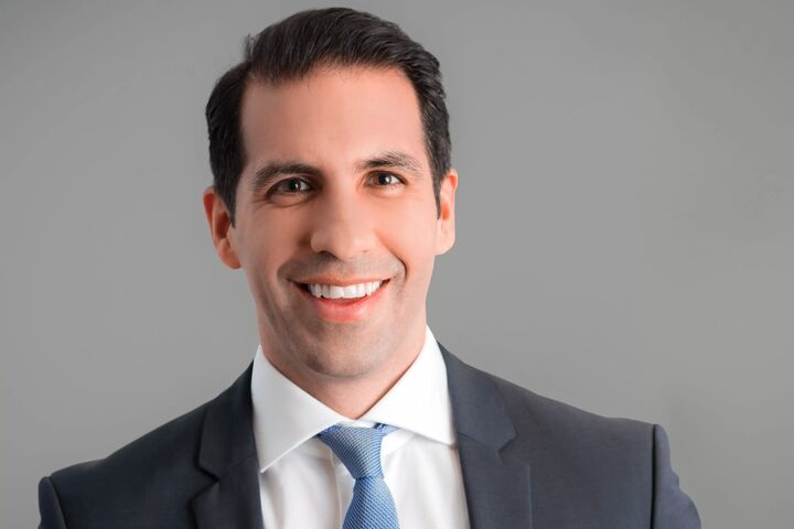 Burgenland Energie, Vorstandsvorsitzender Stephan Sharma