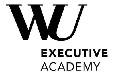 © . WU Executive Academy