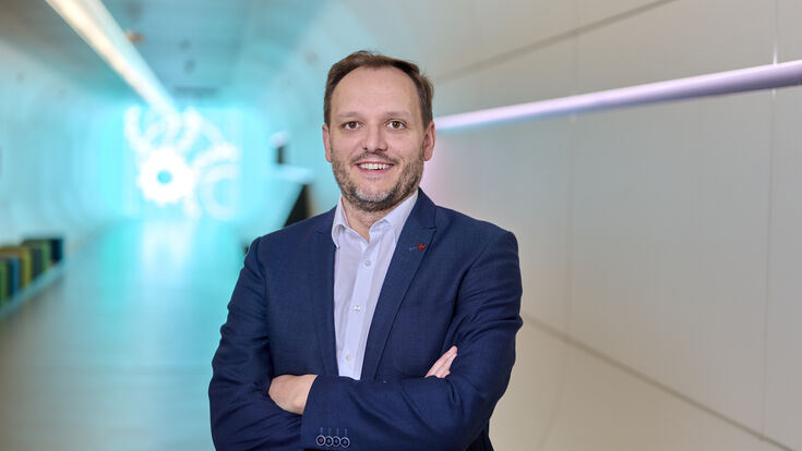 © Fill Alois Wiesinger, CTO Fill