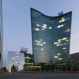 Headoffice Wien OMV
