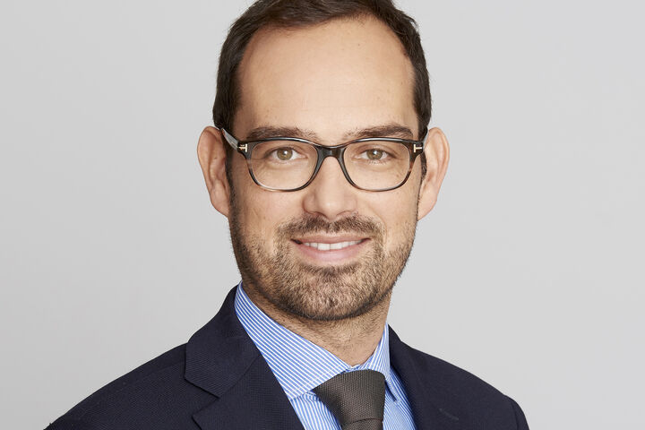 Phillip Nell ist Projektleiter von Headquarters in Austria, unterstützt von einer von B&C und Michael Tojner gegründeten Initiative.