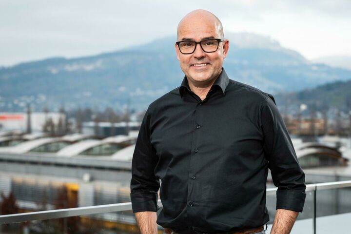 Thomas Pichler Doppelmayr