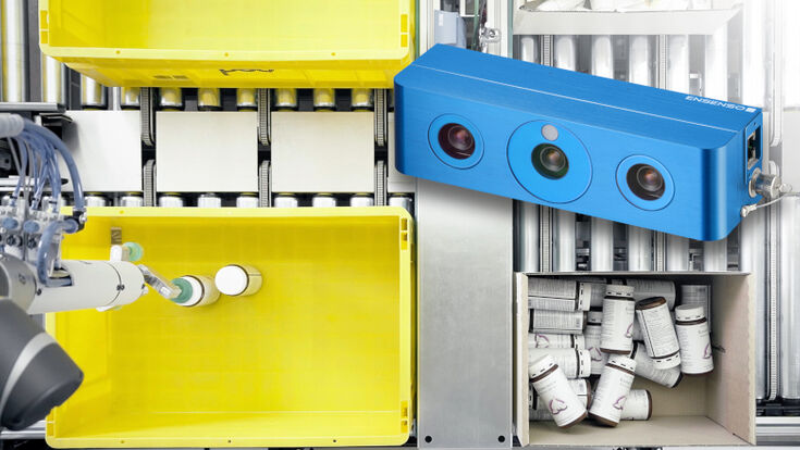 © IDS Imaging Development Systems GmbH Ensenso N