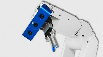 © IDS Imaging Development Systems GmbH Ensenso