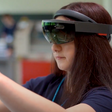 Mixed Reality: Smart Glasses in der Anwendung im Lehrlingsausbildungszentrum bei Greiner Next Generation