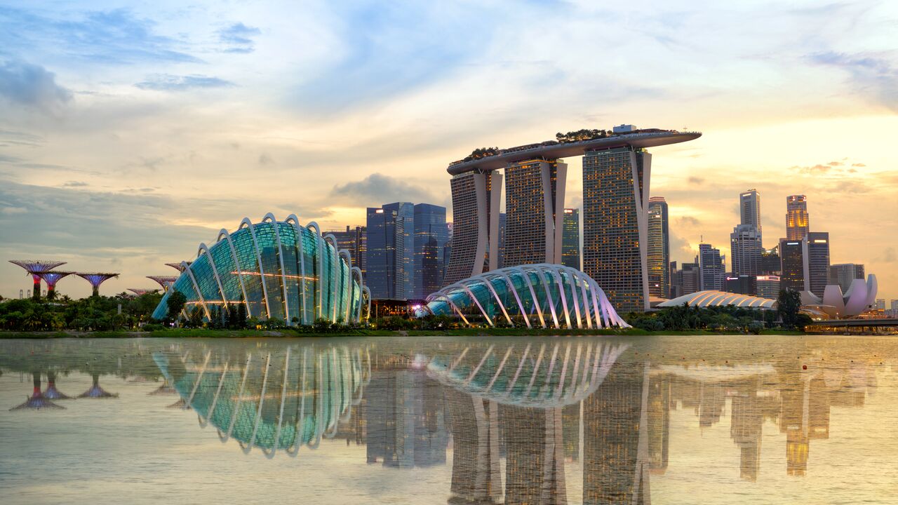 Kebijakan Industri: Bangkok ke Singapura: Kerjasama Baru di Asia Tenggara?