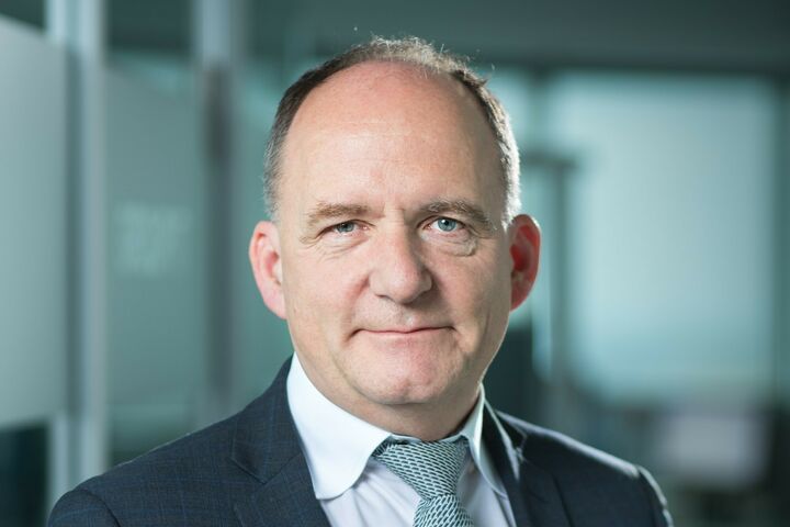 Werner Kirsch, Sustainability Lead bei Capgemini in Österreich