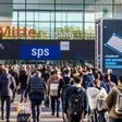 SPS Fachmesse für digitale Automatisierung 2022