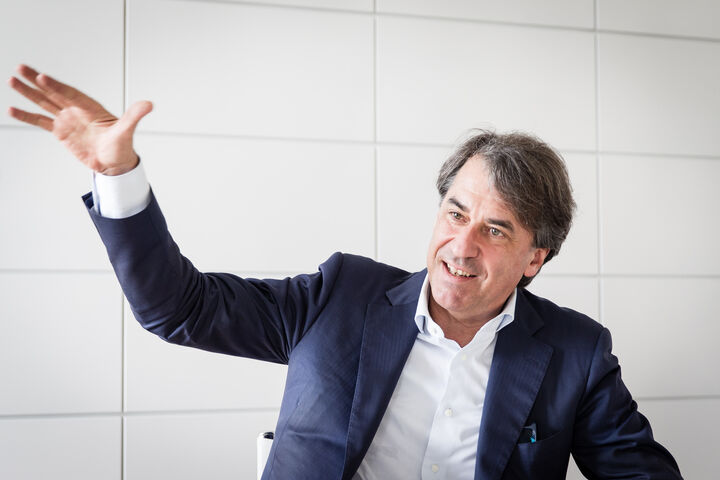 KTM-Eigner Stefan Pierer Produktionsverlagerung Indien KTM GasGas, MVAgusta