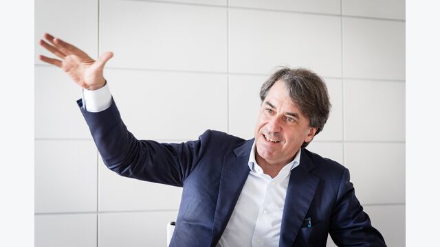 KTM-Eigner Stefan Pierer Produktionsverlagerung Indien KTM GasGas, MVAgusta