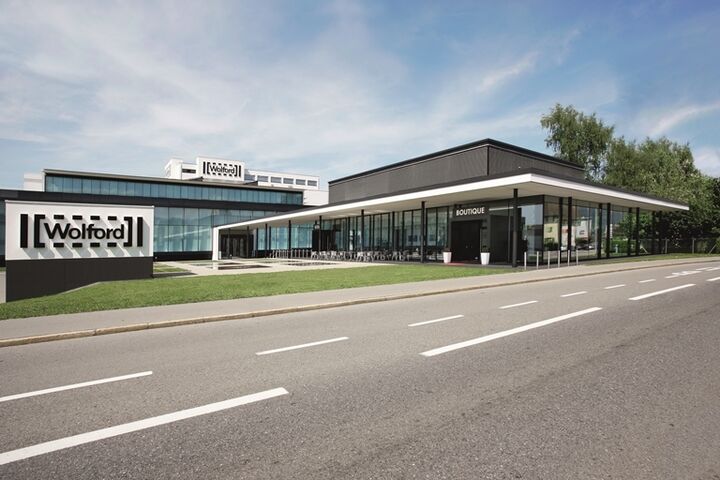 Wolford Headquarters
