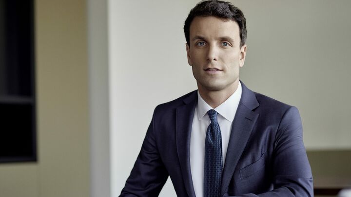 Lehner Philipp Alpla CEO