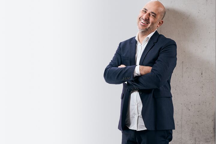 Alex Pierer Pierer innovation