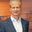 Andreas Weinhengst, CFO beim Anlagenbauer Primetals Technologies in Linz.