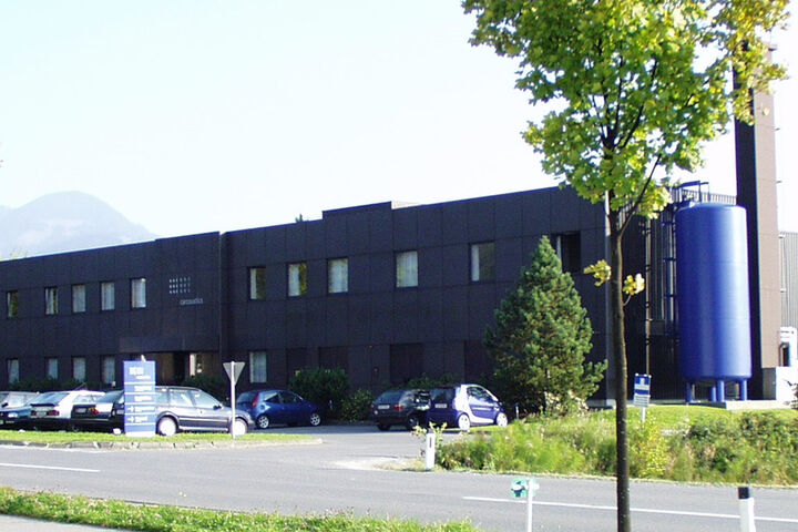 Carcoustics Vorarlberg