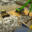 Aluminum-Recycling ist nicht nur möglich, sondern auch vergleichsweise sehr energiesparend.